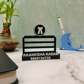 Advocate Card Holder | Gift For advocate | Best gift for advocate - BBD GIFTS